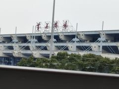 -长沙黄花国际机场-T1航站楼
