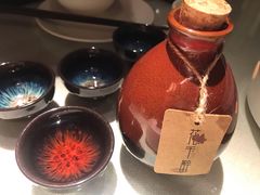 桃花醉-花千醉(新街口店)