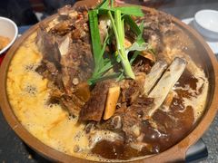 -战友蚝情烧烤工场(嘉华店)