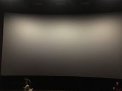 -上影国际影城(成都银泰LUXE店)