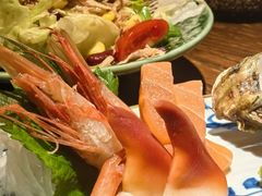-王氏炉匠·烧鸟放题自助(好运街店)