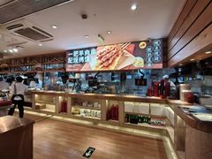 -西贝(吴江路湟普汇店)