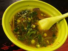 -张记牛肉面馆(天津路店)