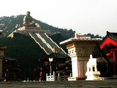 -龙口南山旅游景区