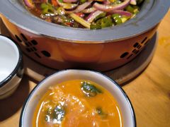 -倍儿美海鲜大排挡·非遗海鲜蒸饺(洋货店)
