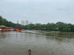 -南翠屏公园