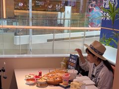 -嗲嗲的椰子鸡・太琼糟粕醋(上海百联又一城店)