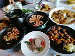 -南通滨江洲际酒店-东厨中餐厅