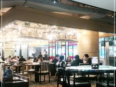 大堂-稻香饭店(IFS国金中心店)