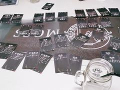 -Moss7Club 剧本杀桌游(inspark店)