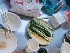 -鲁C·尚小炉·淄博烧烤(市北店)