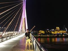 -东南亚风情赶摆街夜市