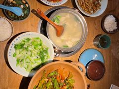 -吃饭皇帝大·土家民族菜(武陵源店)