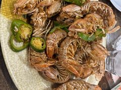 -贞姨美食·老字号海鲜大排档
