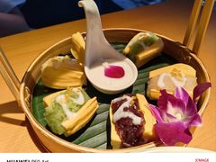 -金泰兰忆暹罗·东南亚餐厅(城西银泰店)