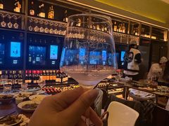 -Blac+Blac(中海环宇荟店)