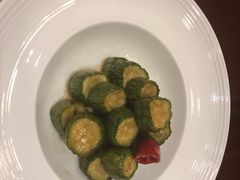-聚春园自助餐厅(东街口店)