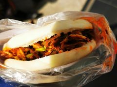 肺片锅盔-其乐锅魁(春熙路店)