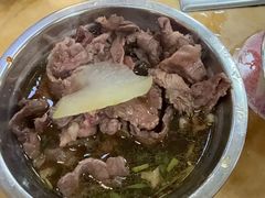-五洞大众牛餐馆(番禺分店)