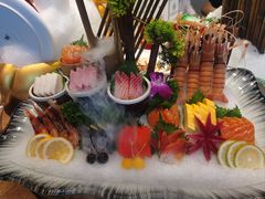 -尚海豆捞(乐虹坊店)