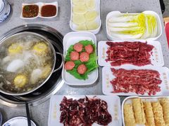-杏花吴记牛肉火锅