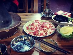 -东镇老火锅(长春路首店)