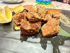 -江户家·日本料理·铁板烧(汉江东路店)