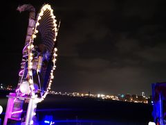 -望海观澜海景音乐餐吧(帆船基地店)