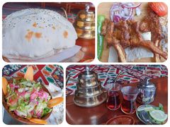 -Antalya安塔利亚土耳其餐厅(猎德店)