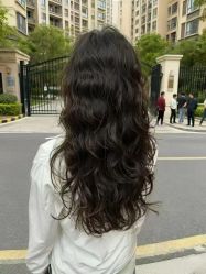 -BEAUTY HAIR GANO