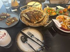 -BRAVO·布瓦屋西餐