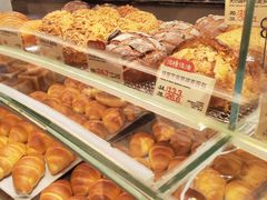 -方炉·天然食材面包店(青秀店)