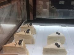 -爱上甜蜜蜜(田盛街店)