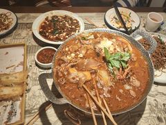 -遇见长安之高山流水(李家村万达店)