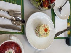 -库滋明·俄罗斯特色美食(中央大街店)