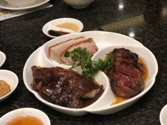 -中国厨房/台湾牛肉面
