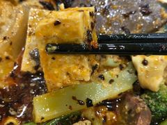 -林静小吃(复兴路店)
