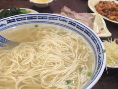 -同得兴 Since·1995 传统苏式面馆(嘉馀坊店)