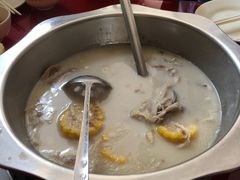 -四川简阳羊肉汤火锅(望花路西里店)