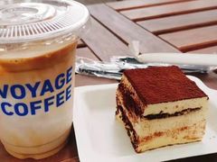 -VOYAGE COFFEE(北锣鼓巷店)