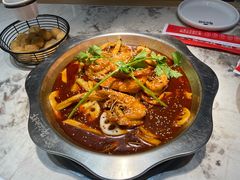 -邵汇大虾(甘井子万达店)