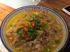 -胡桃里乐队酒馆(长春总店)