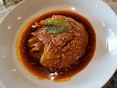夫妻肺片-那家小馆•北京菜•烤鸭(香山店)