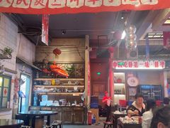 -阿财老铺·老蚌埠龙虾城(华夏总店)