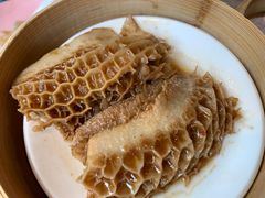 -斑斓西餐厅·自助茶点(高崎机场佰翔花园酒店)
