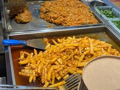 -丁家坡洋芋·观音桥好吃街A区(全国总店)