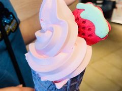 -麦当劳(天兴罗斯福店)