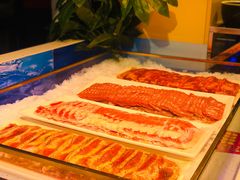 烤肉-金米客烤肉自助(中山路茂业时代城店)