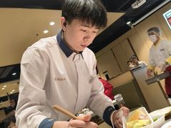 -海底捞火锅(河东万达广场店)