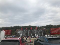 -东方绿舟景区